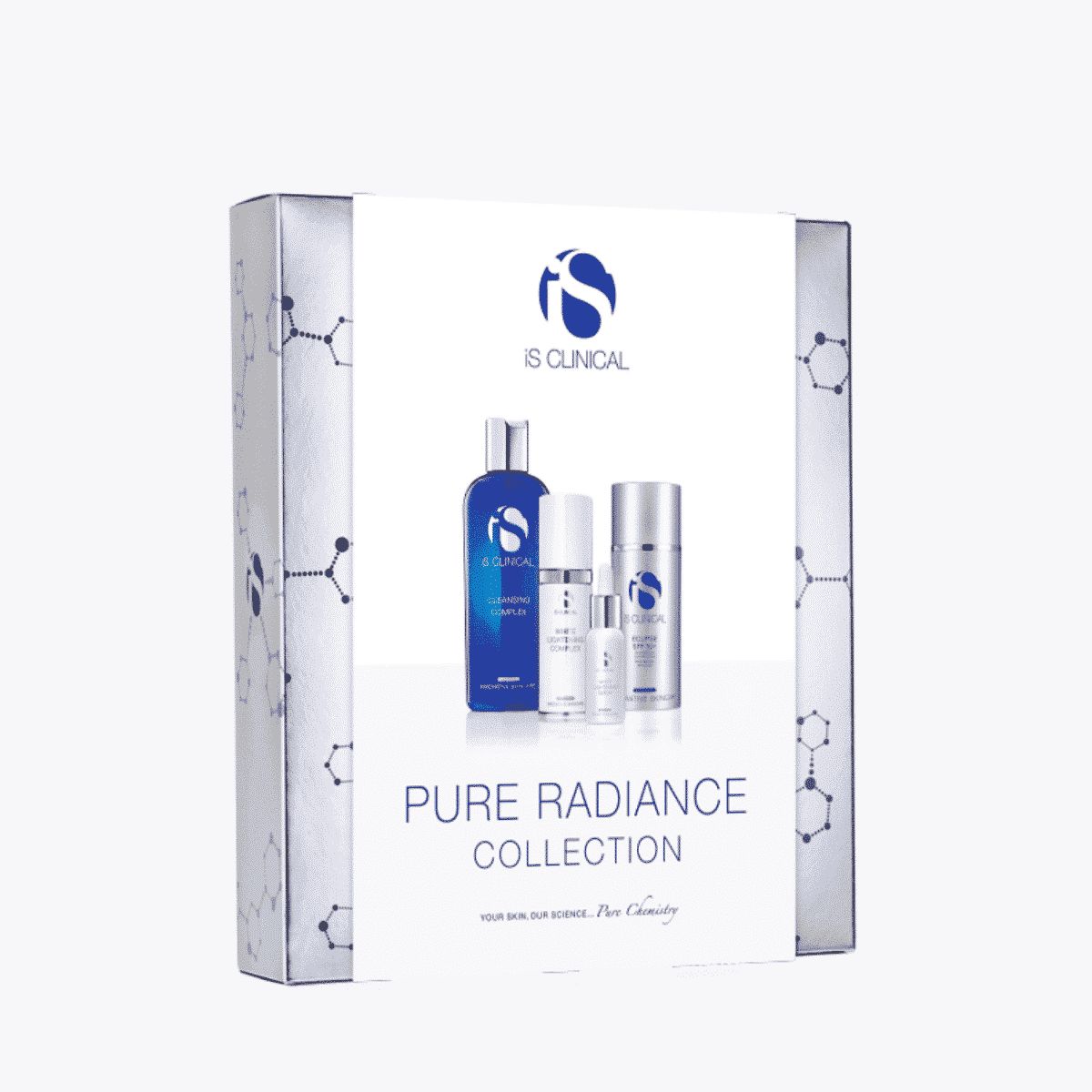 iS Clinical Pure Radiance Collection