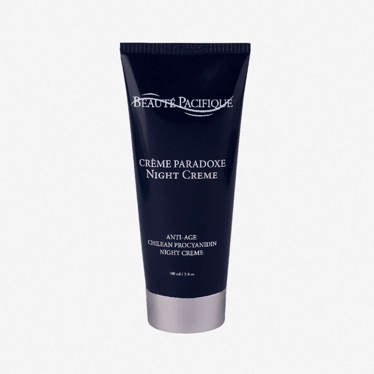 Beauté Pacifique Crème Paradoxe Anti-Age Night Creme