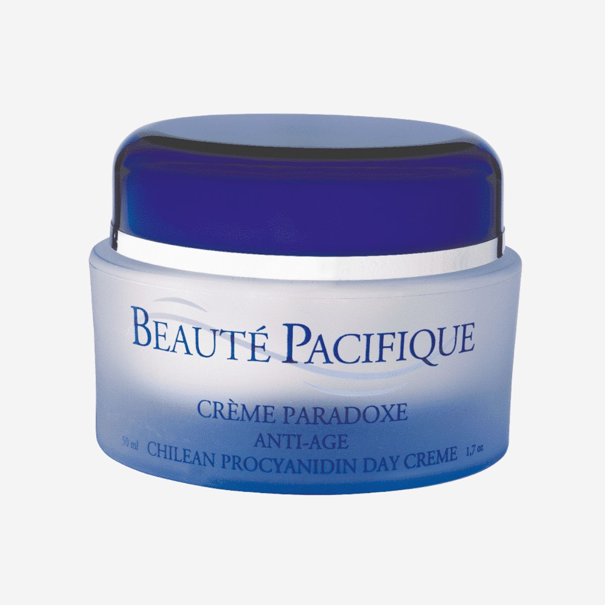 Beauté Pacifique Crème Paradoxe Anti-Age Day Creme