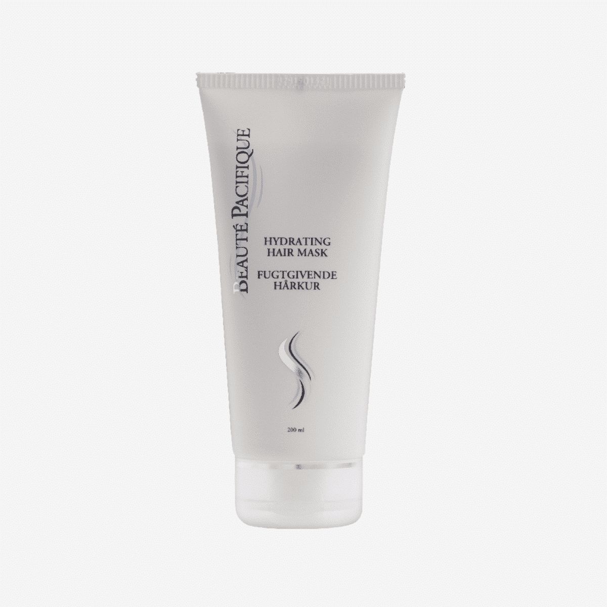 Beauté Pacifique Hydrating Hair Mask (FugtGivende Hårkur)