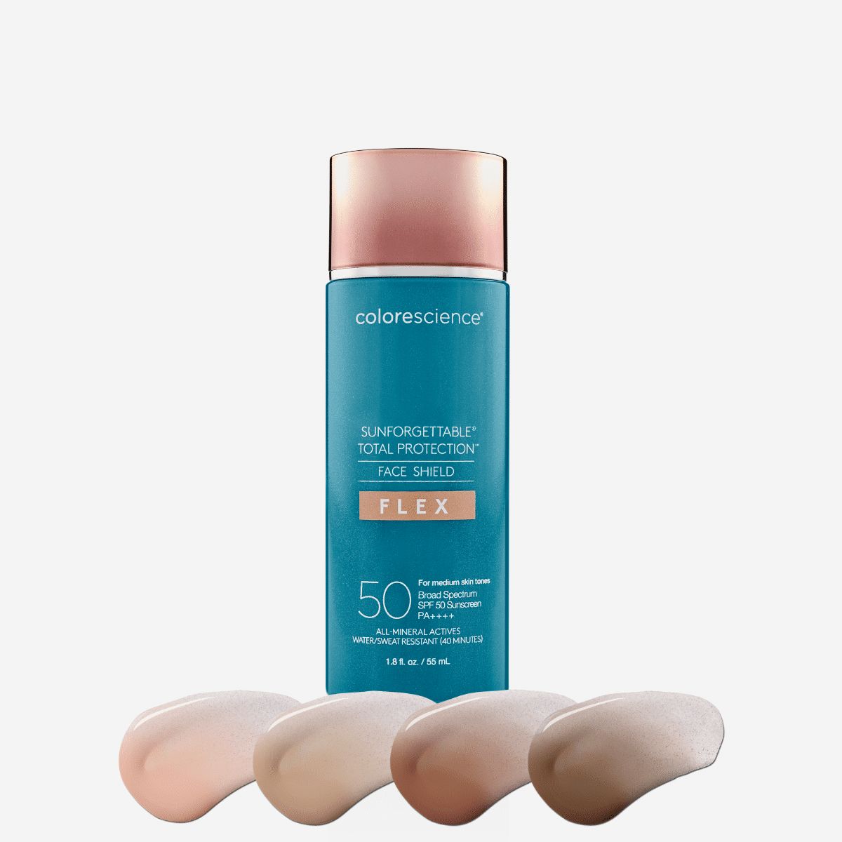 Colorescience Total Protection Face Shield Flex SPF 50