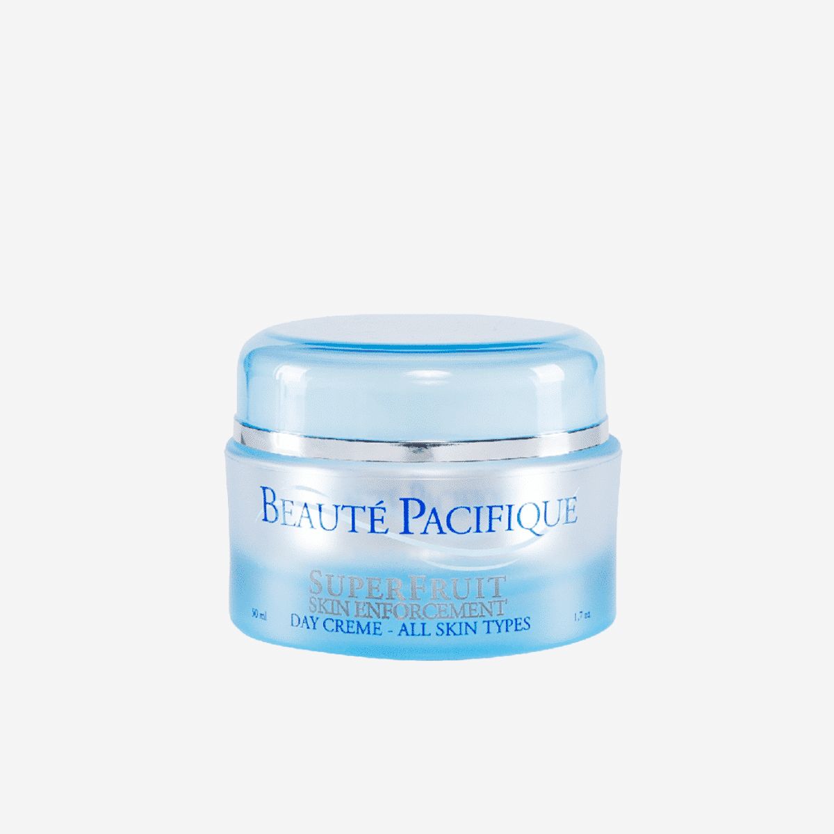 Beauté Pacifique SuperFruit Skin Enforcement Daycreme