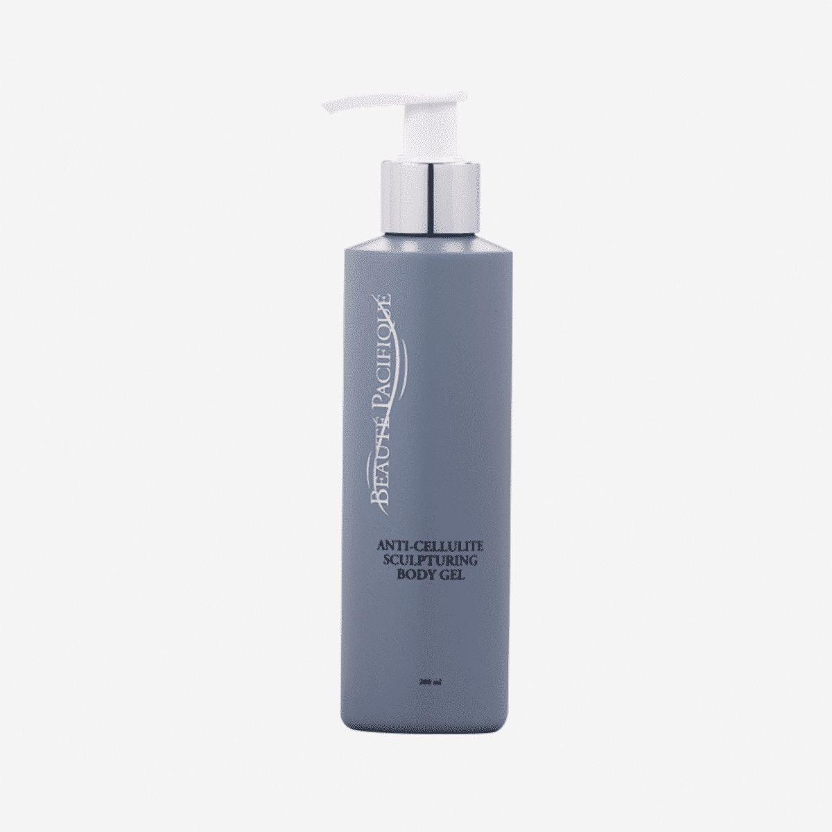 Beauté Pacifique Anti-Cellulite Sculpturing Body Gel