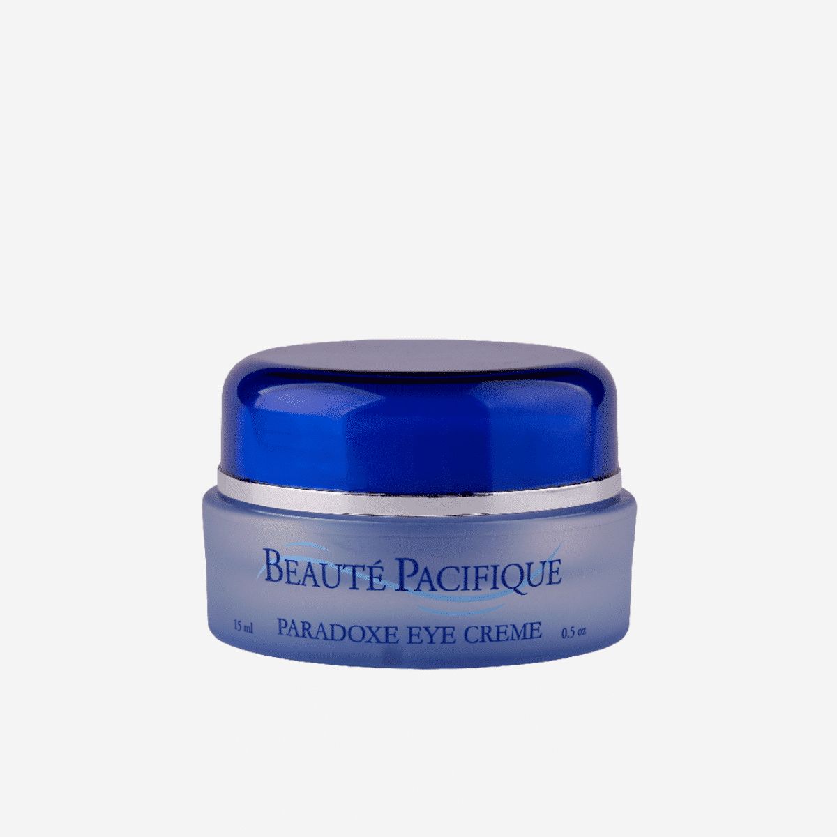 Beauté Pacifique Paradoxe Eye Creme