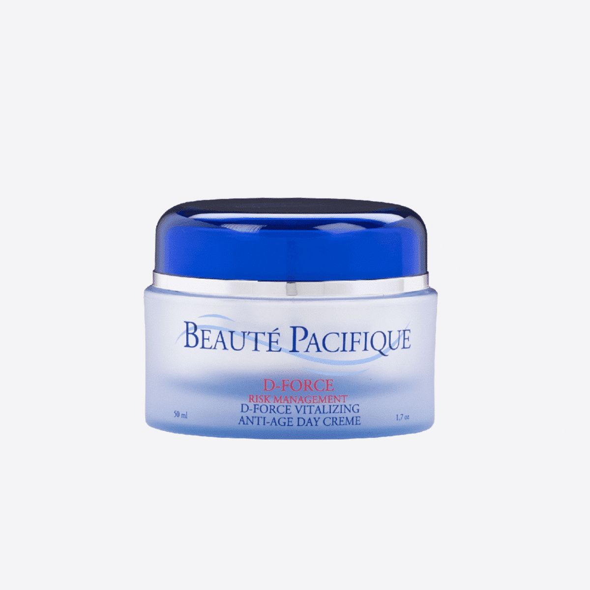 Beauté Pacifique D-Force Vitalizing Anti-Age Day Creme