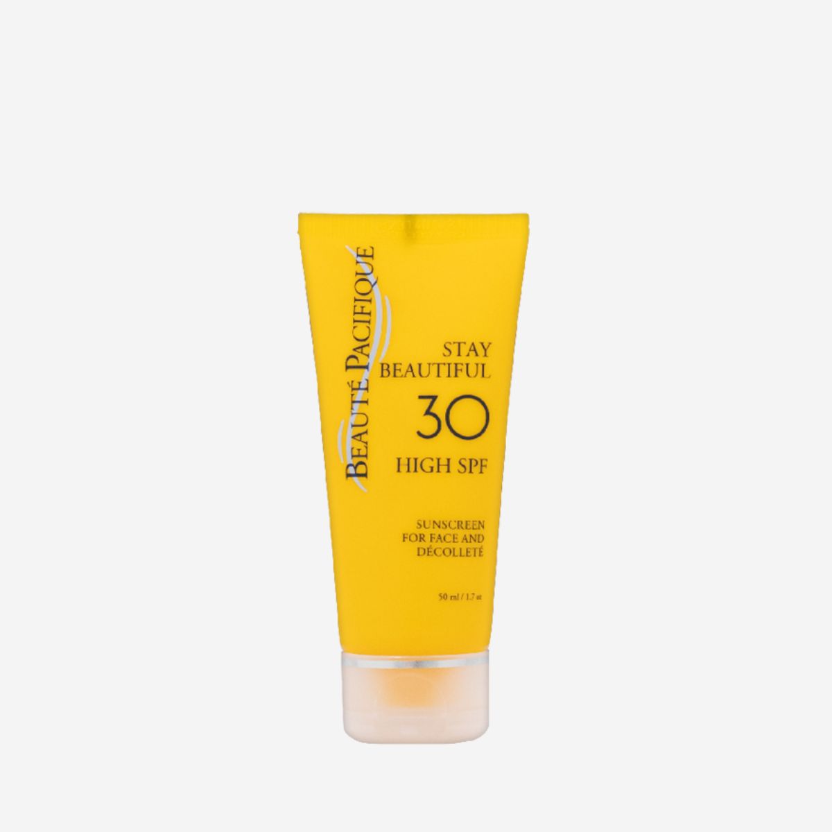 Beauté Pacifique Stay Beautiful SPF 30