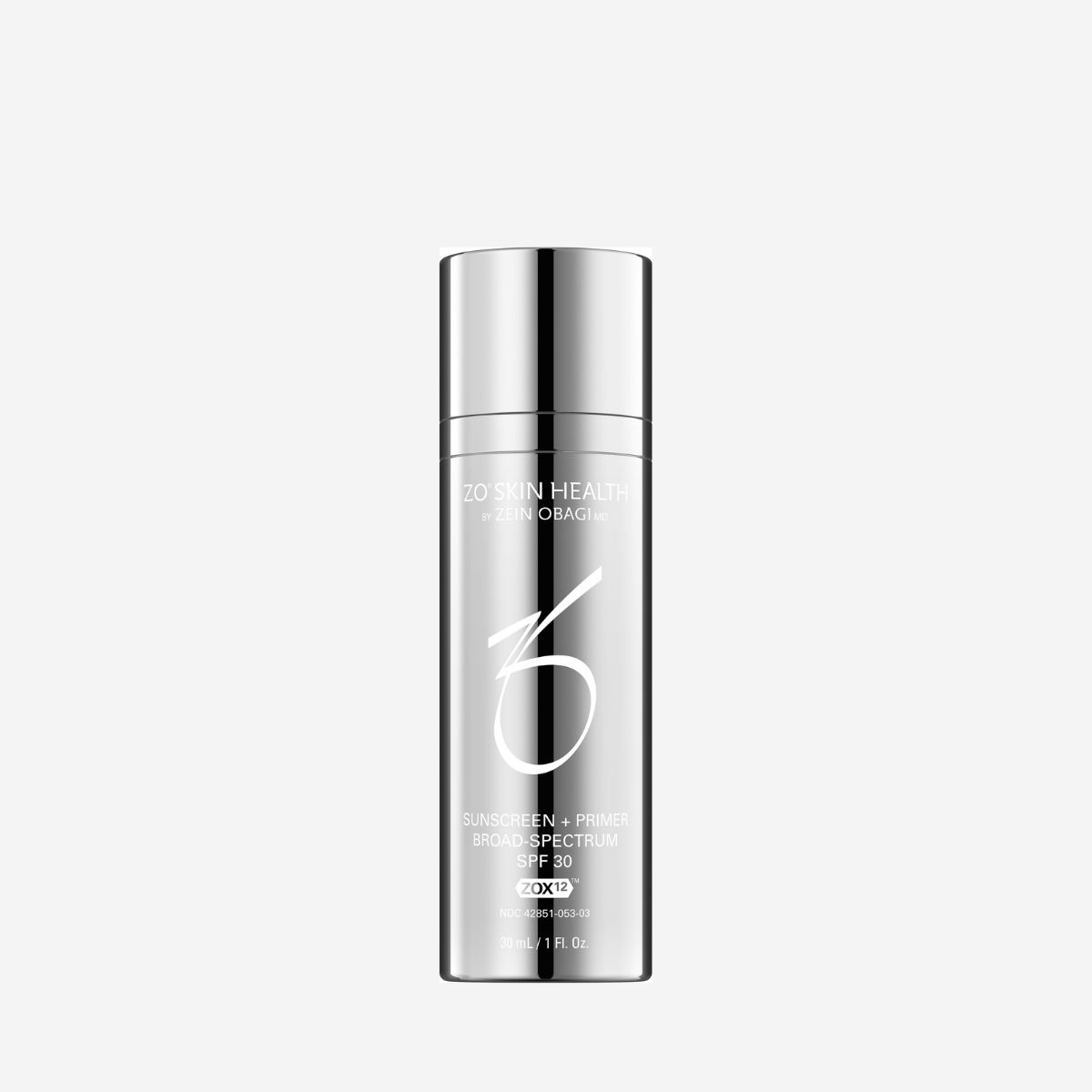 ZO Skin Health Sunscreen + Primer