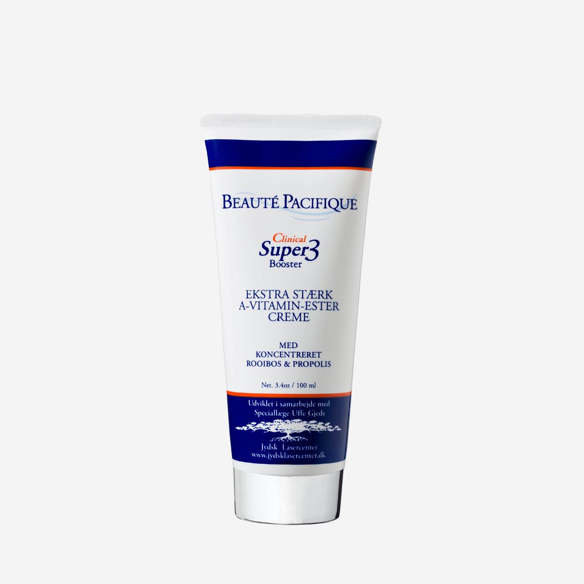 Beauté Pacifique Clinical Super3 Booster