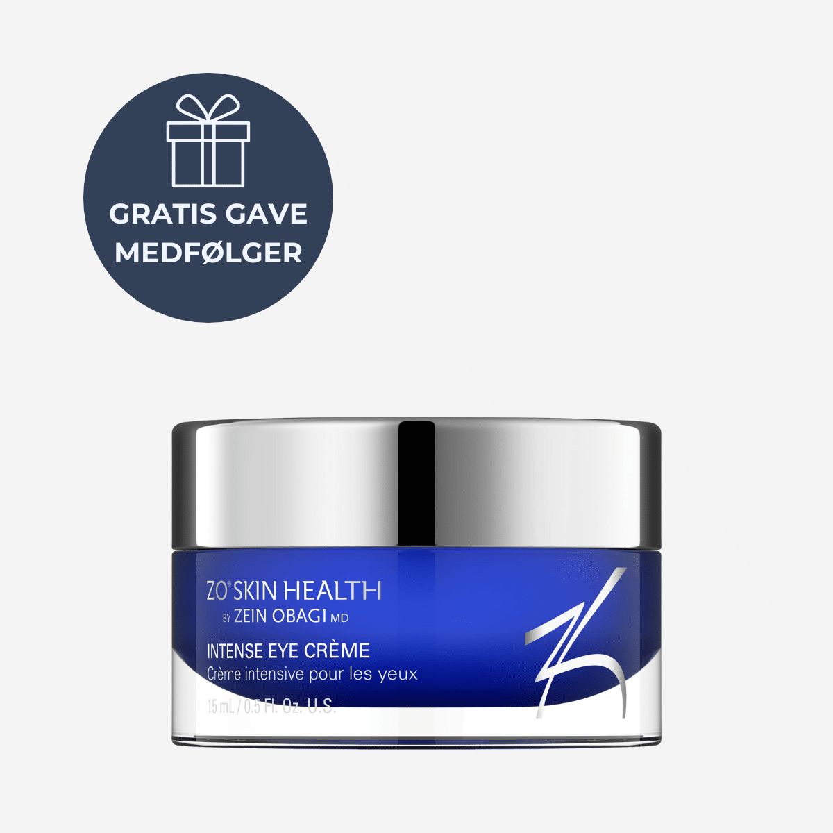 ZO Skin Health Intense Eye Crème