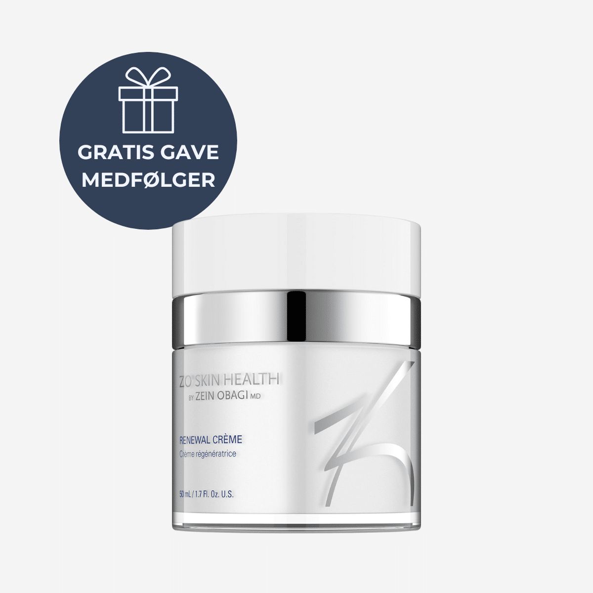 ZO Skin Health Renewal Crème