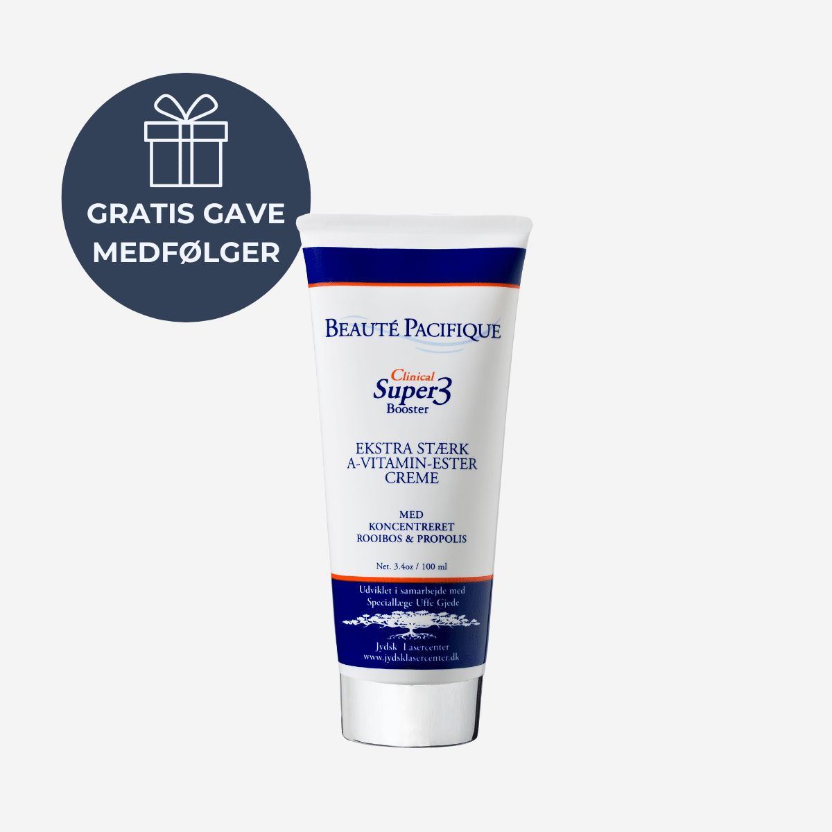 Beauté Pacifique Clinical Super3 Booster