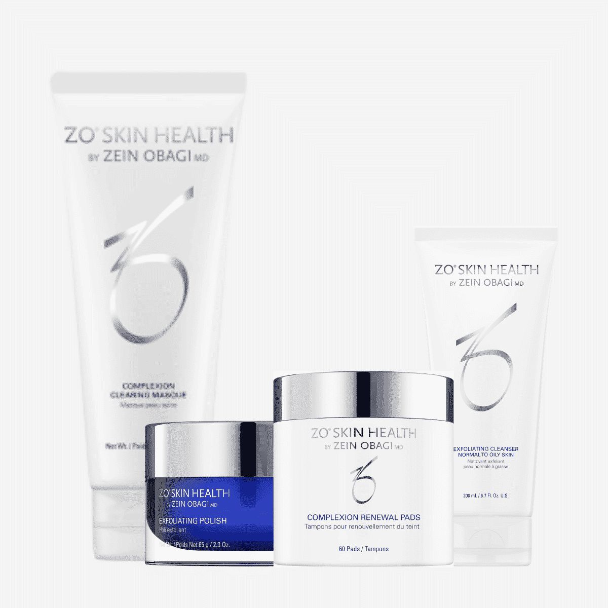 ZO Skin Health Complexion Clearing Program