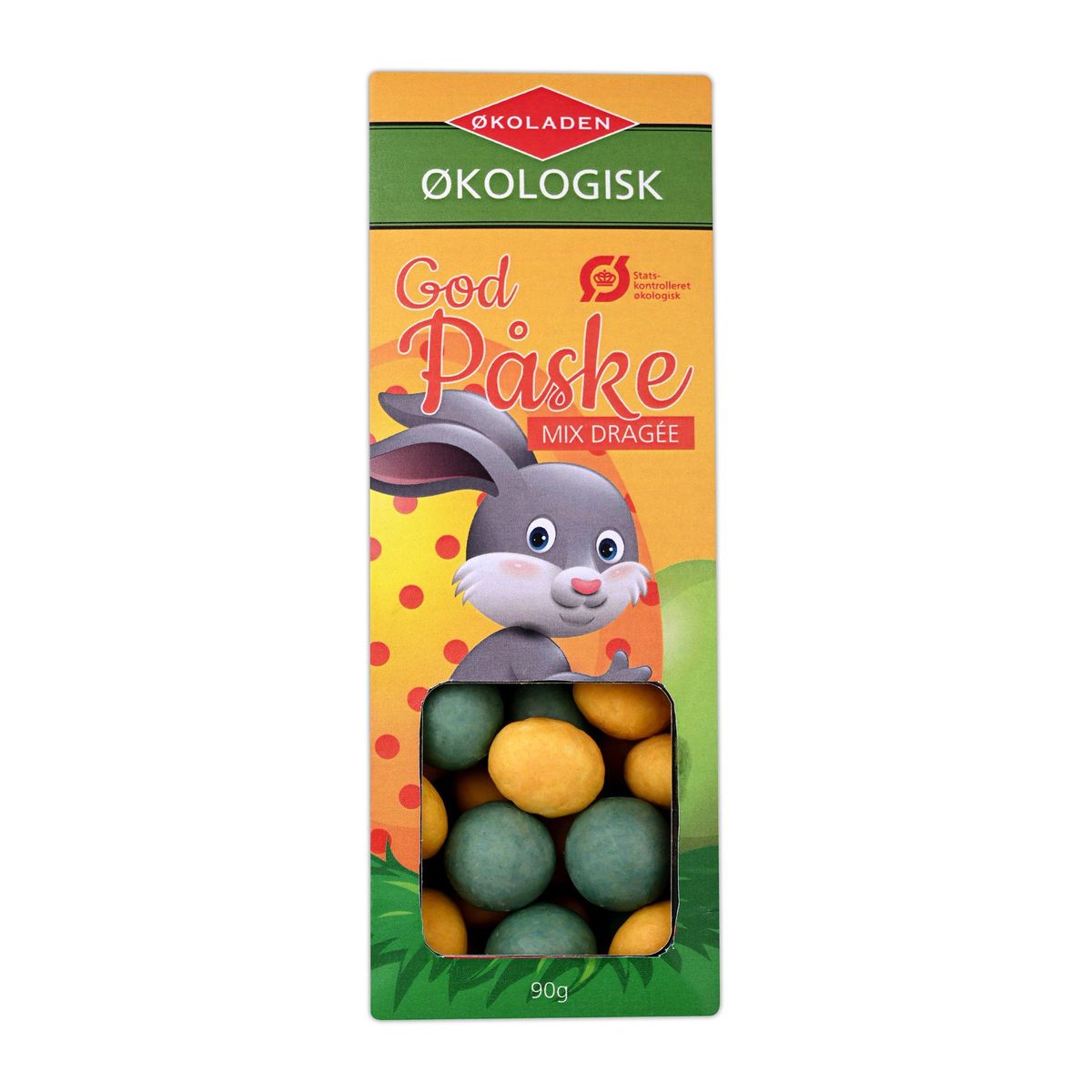 Påske Mix Dragée