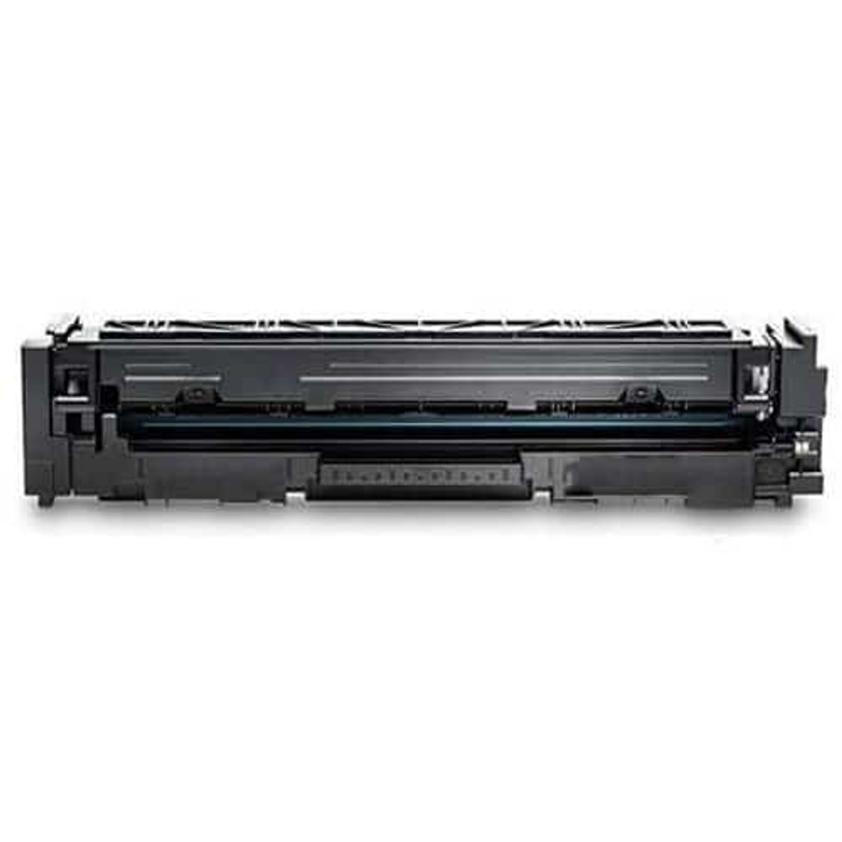 HP 658A sort toner 7.000 sider - Kompatibel - W2000A