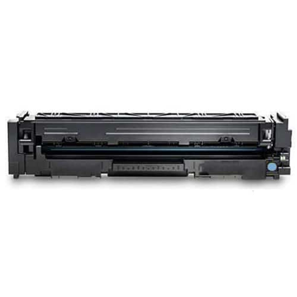 HP 658A cyan toner 6.000 sider - Kompatibel - W2001A