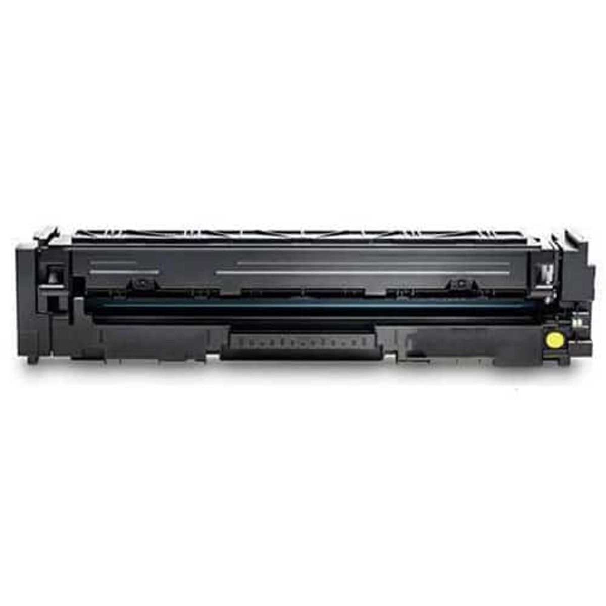 HP 658A gul toner 6.000 sider - Kompatibel - W2002A