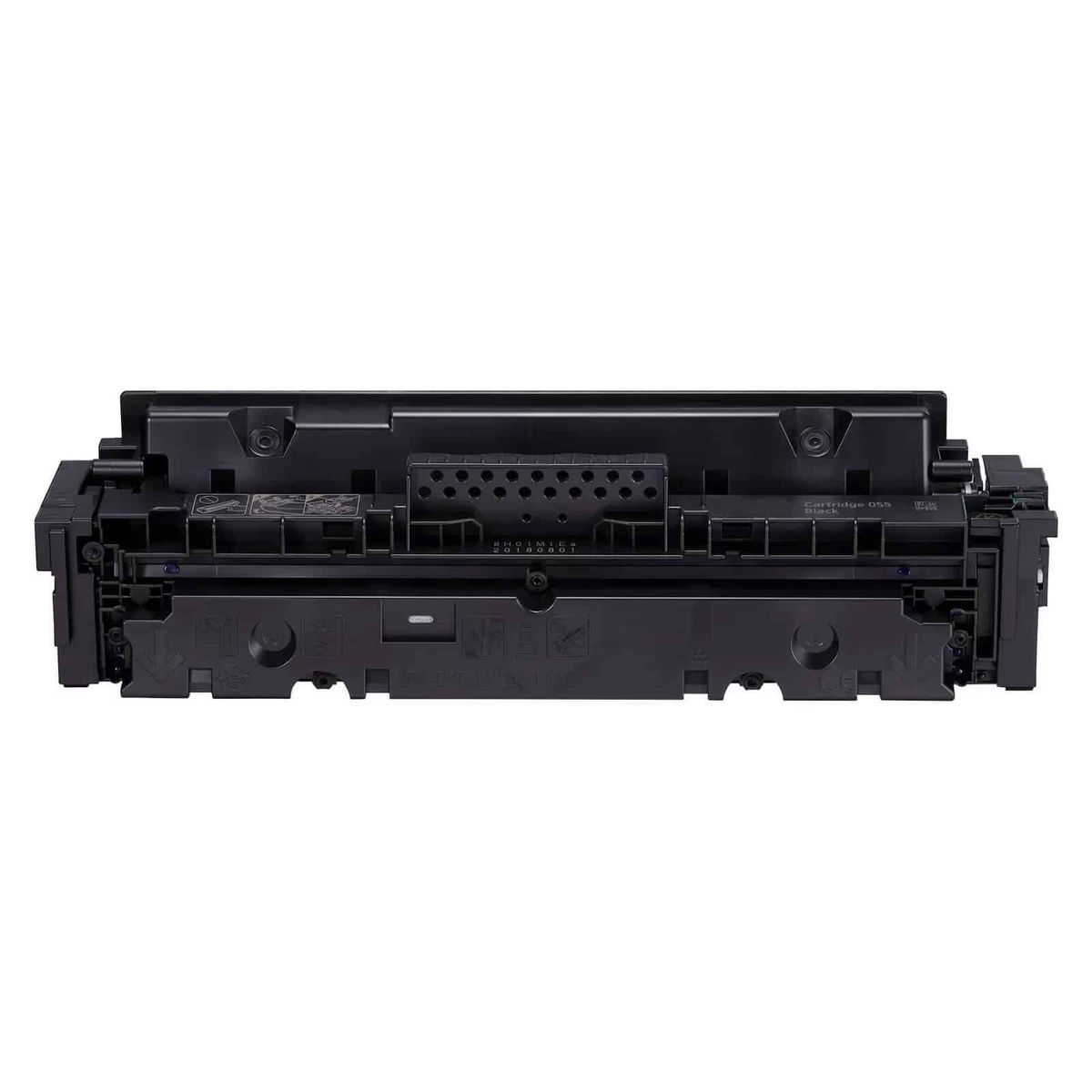 Canon 055 sort toner 2.300 sider - Kompatibel - 3016C002