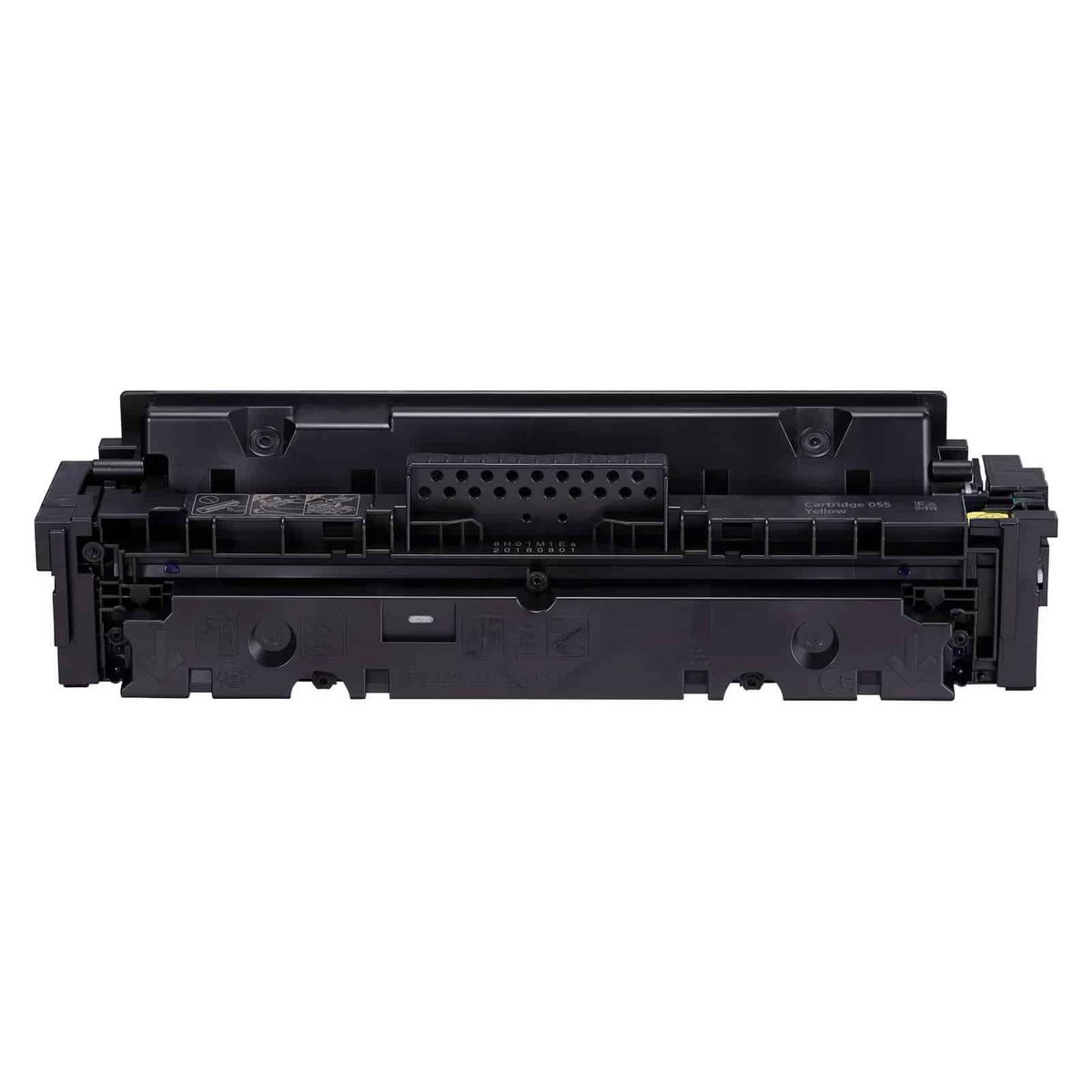 Canon 055 gul toner 2.100 sider - Kompatibel - 3013C002