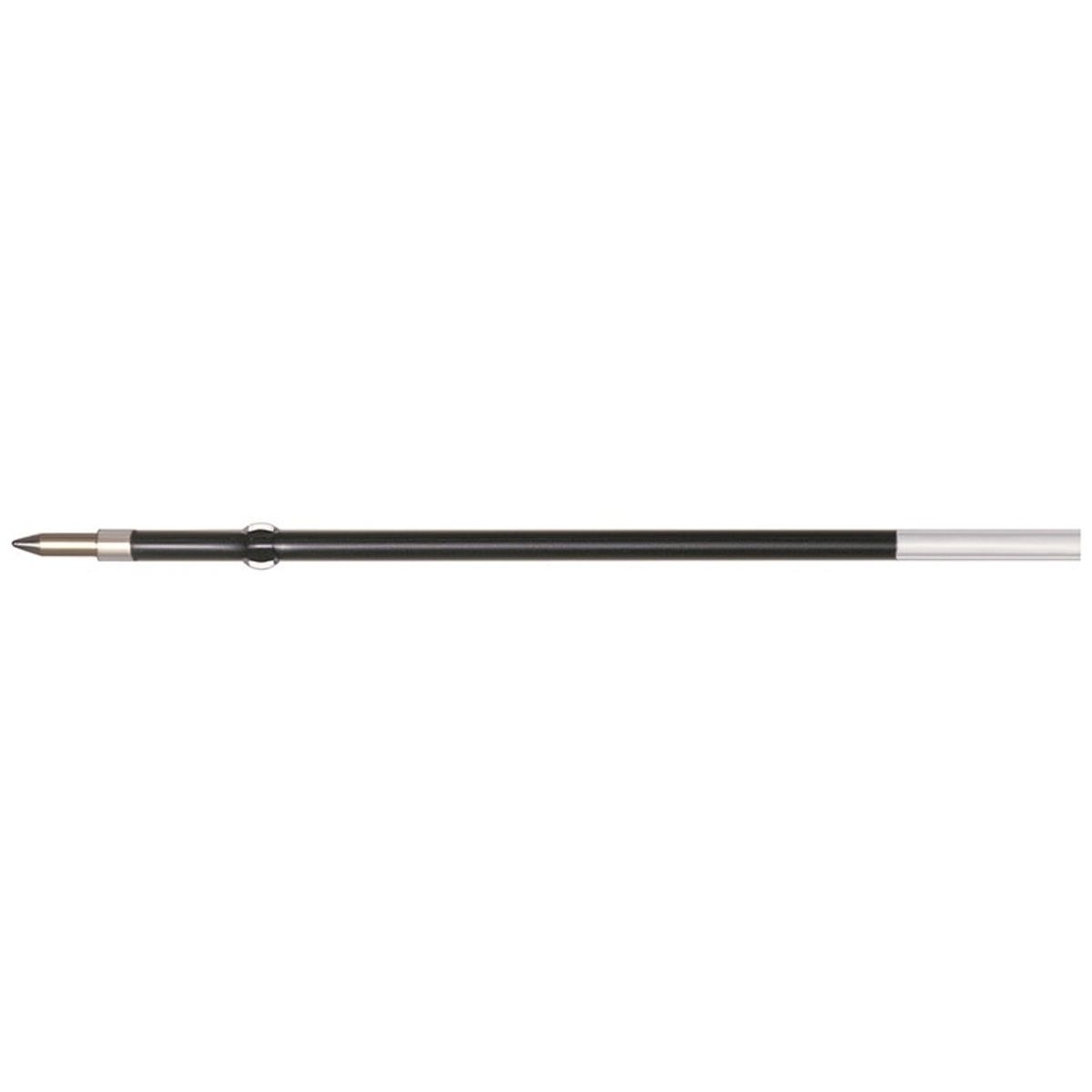 Kuglepen refill PENAC Sleek Touch, Side101, Pepe, RBR, RB085, CCH3 0.7mm, blå, 12 stk.