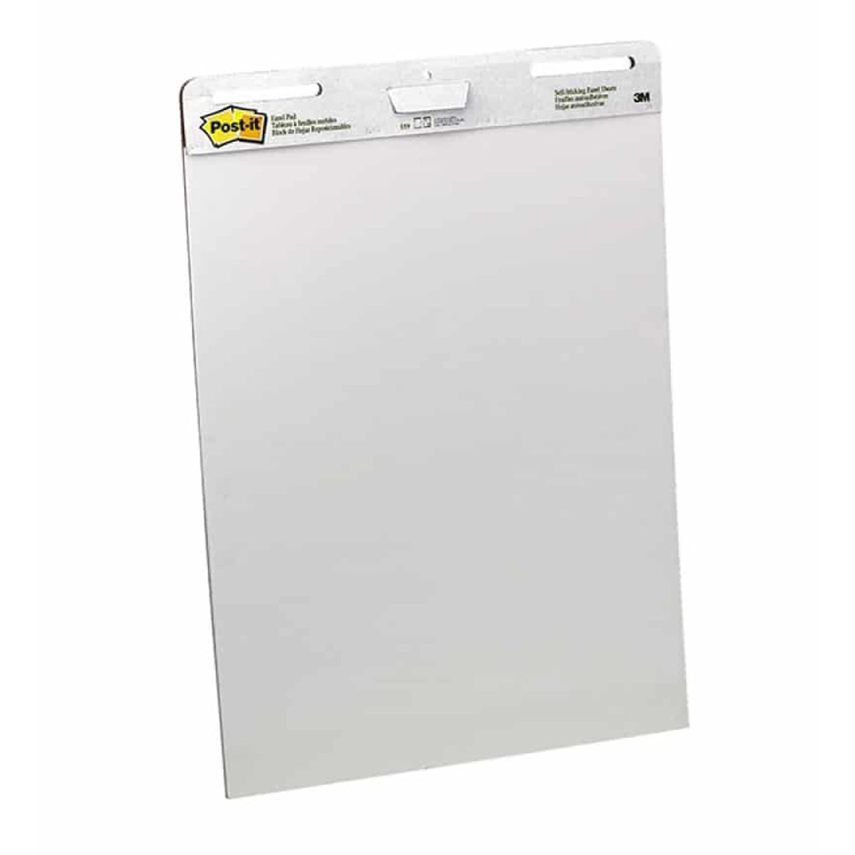 Flipchart Dry-wipe Sheets POST-IT® 63,5x77,5cm.