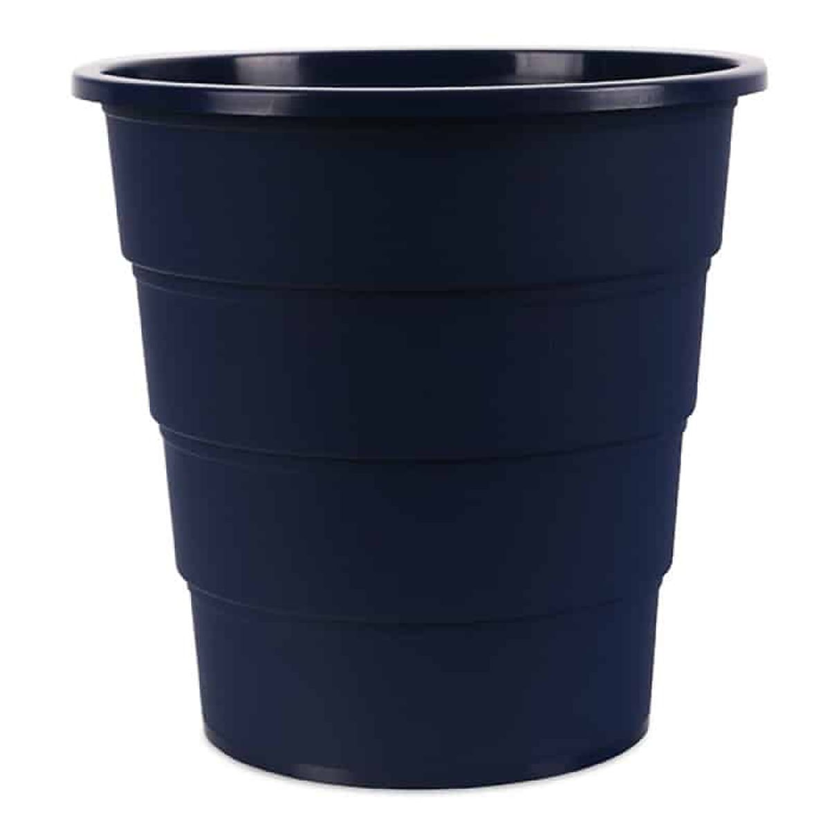 Affaldsspand OFFICE PRODUCTS 16l navy blå.