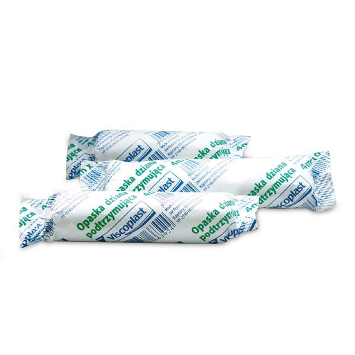 Bandage VISCOPLAST 5cm x 4m.