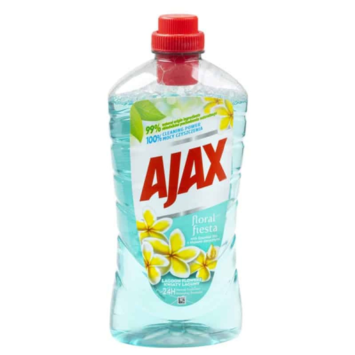 Universalrengøringsmiddel AJAX Lagoon 1 l.