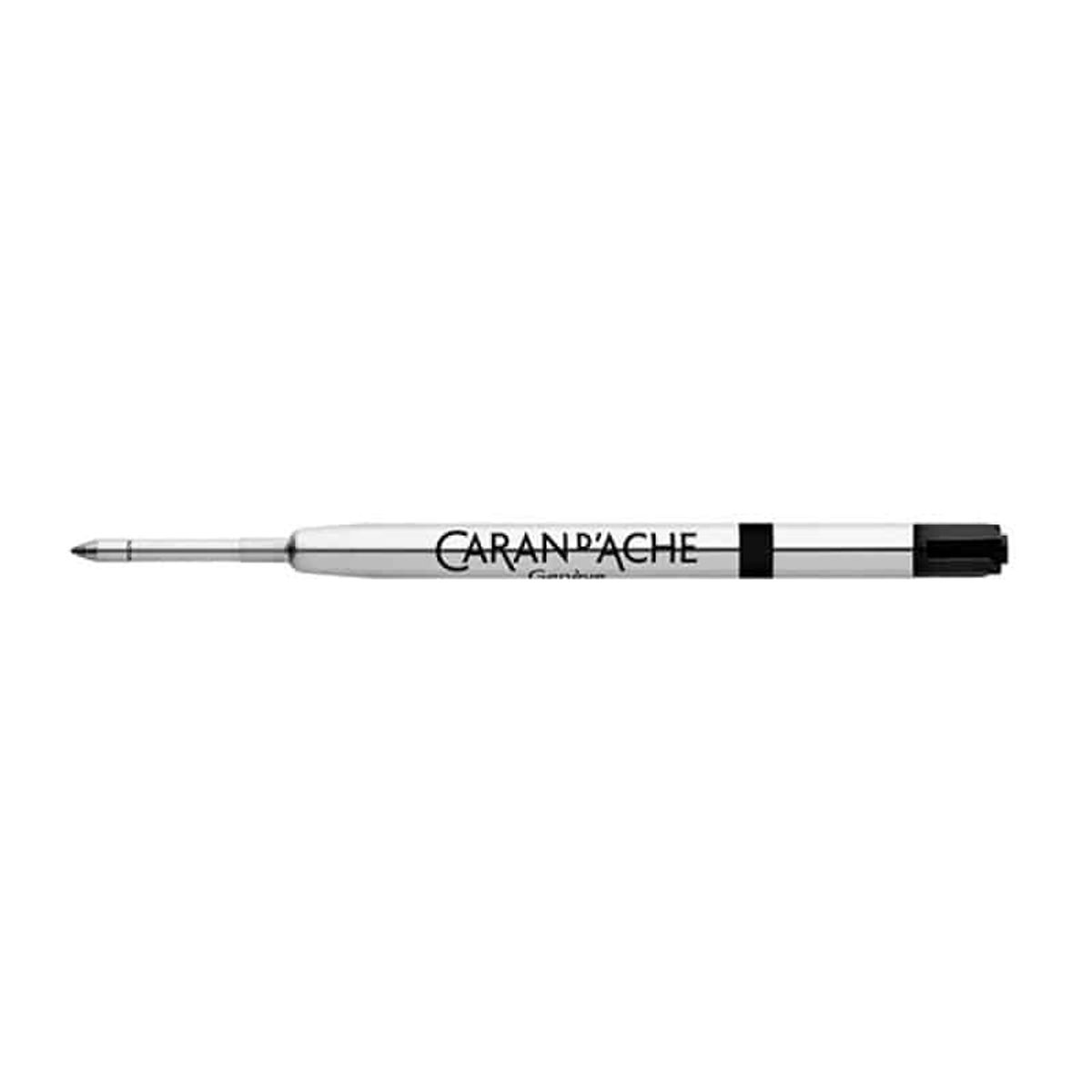 Ballpoint Pen Caran d'Ache 849 Black.