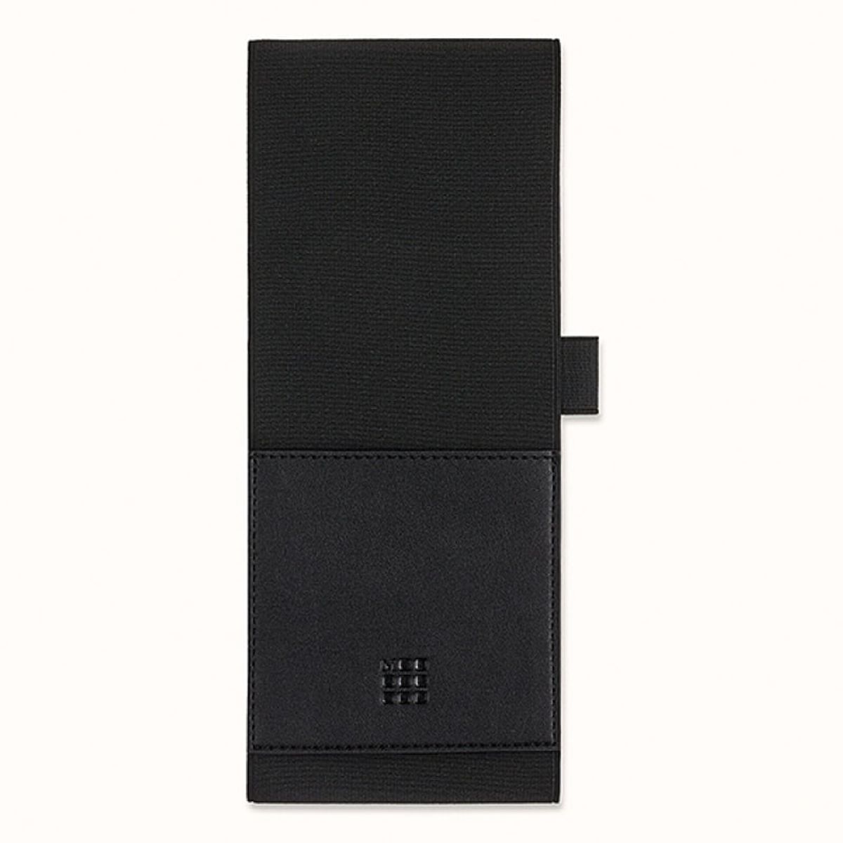 Notebook holder Moleskine Classic XL sort.