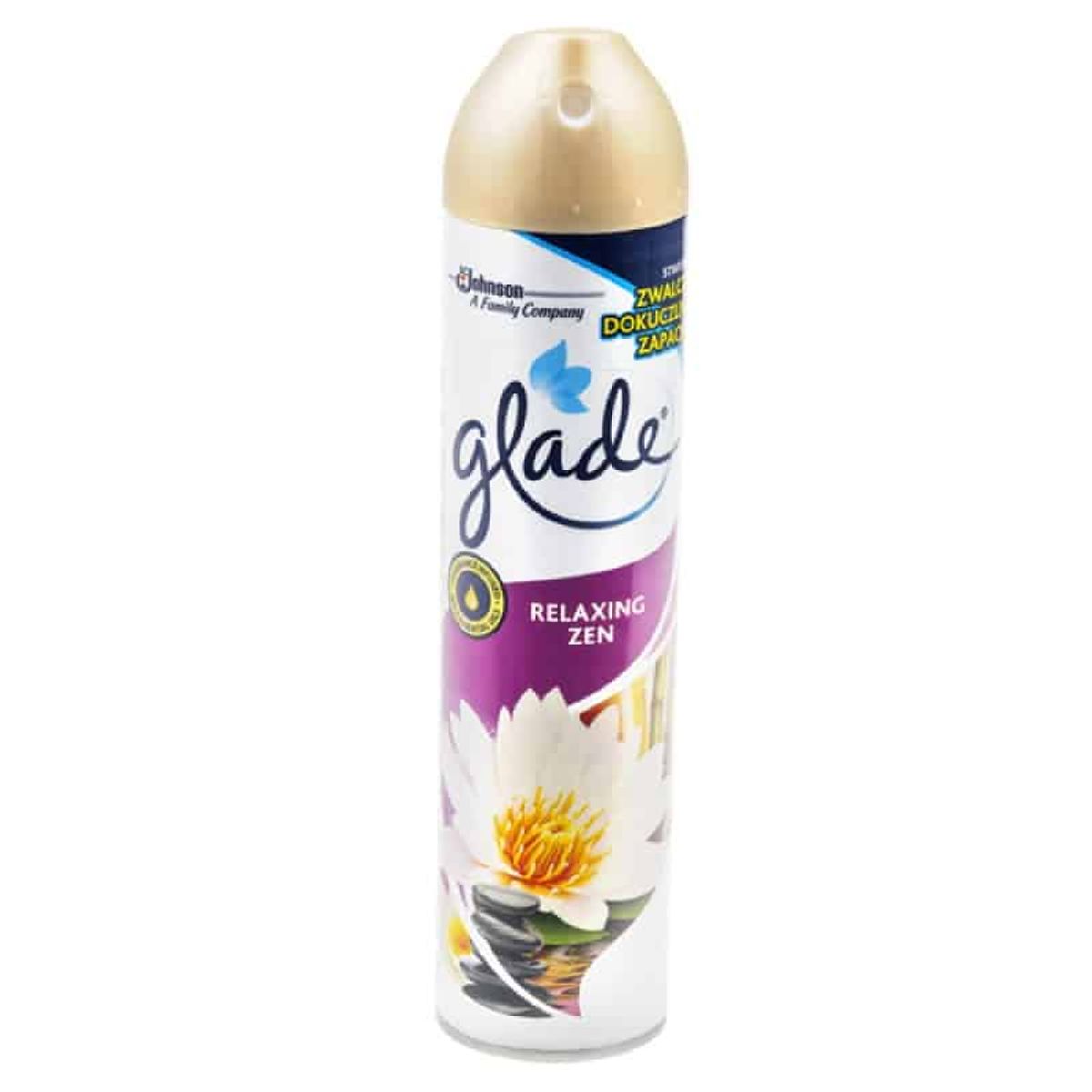 Luftfrisker GLADE BRISE Japansk Have Spray.