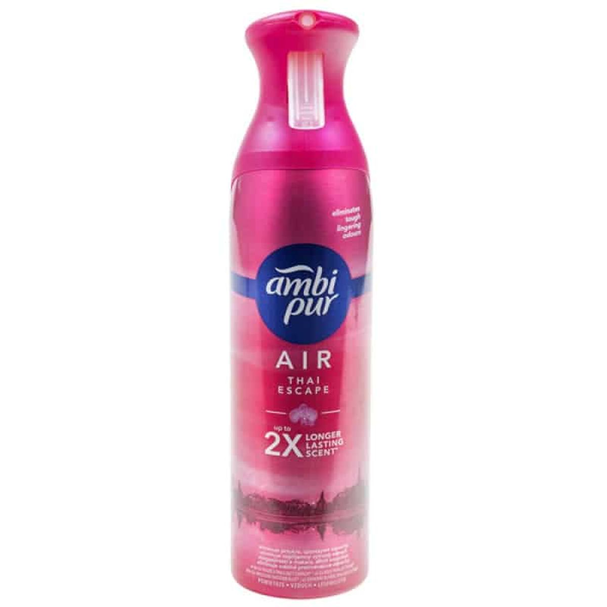 Luftfrisker AMBI PUR Thai Escape spray 300ml.