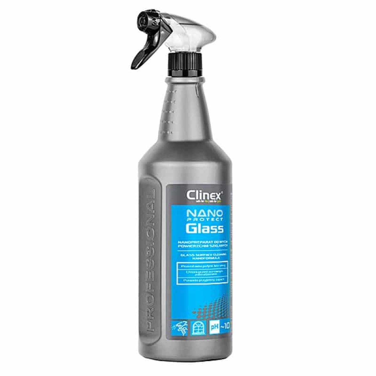 Vinduesrens CLINEX Nano Protect Glass 1 l.