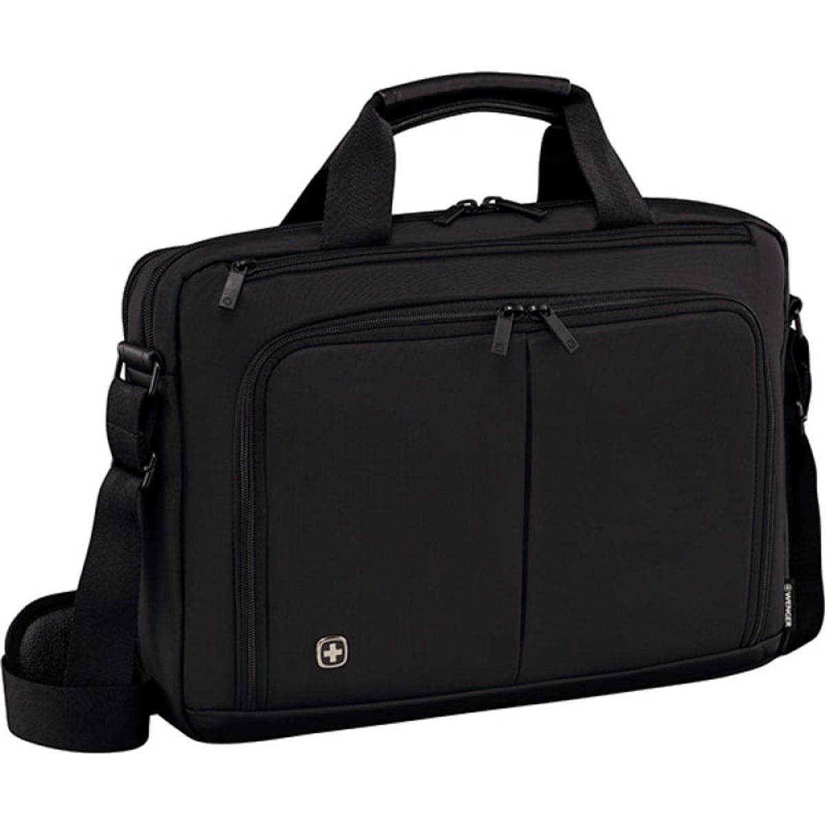 Laptop Taske WENGER 14 Sort.