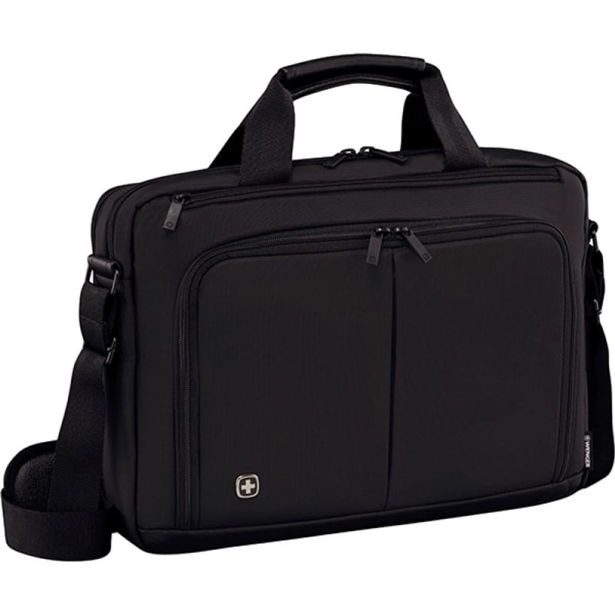 Laptop Taske WENGER Sort 16 41cm.