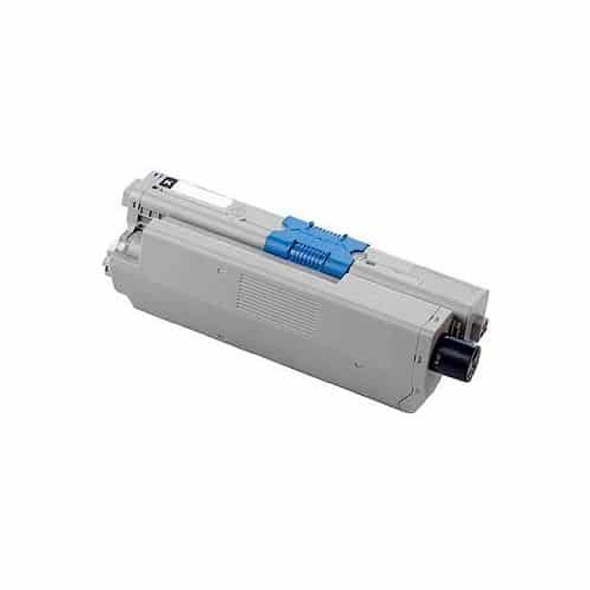 Oki 44973536 sort toner 2.200 sider ( OKI C301 C321 MC332 MC342 ) Kompatibel