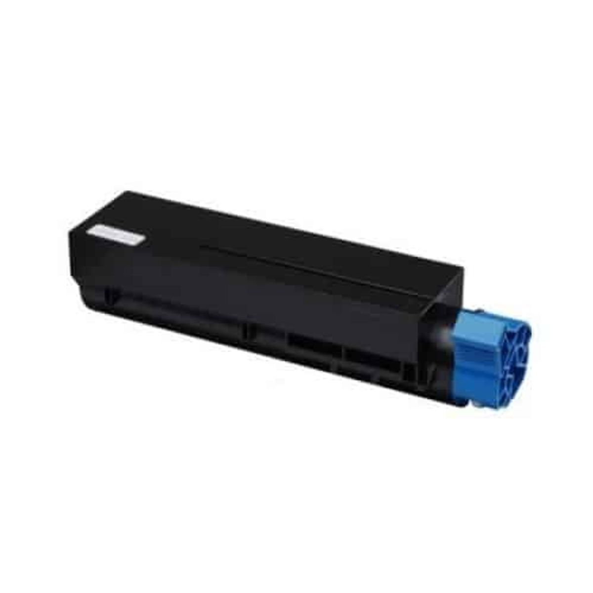 Oki 44992402 sort toner 2.500 sider ( OKI B401 ) Kompatibel