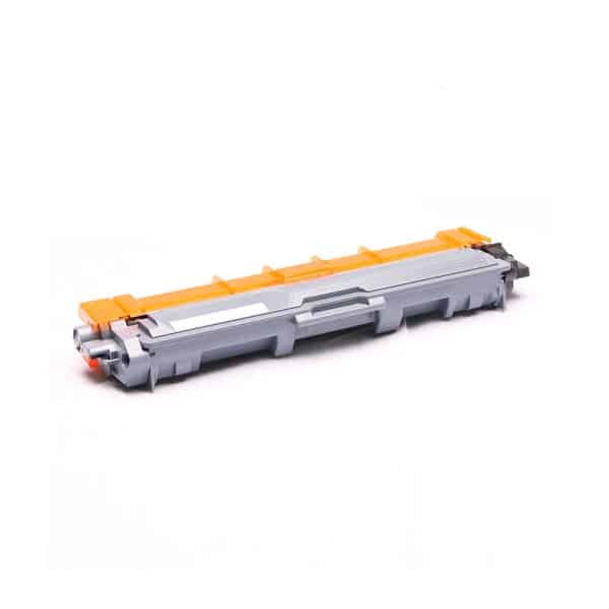 TN241 sort toner 2.500 sider - Kompatibel Brother - TN241BK