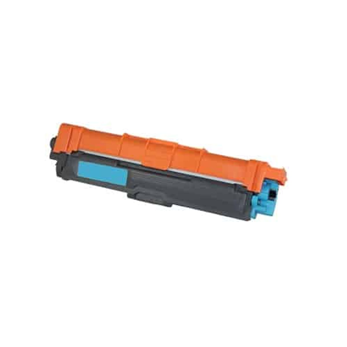 TN247c cyan toner 2.300 sider - Kompatibel Brother - TN-247C