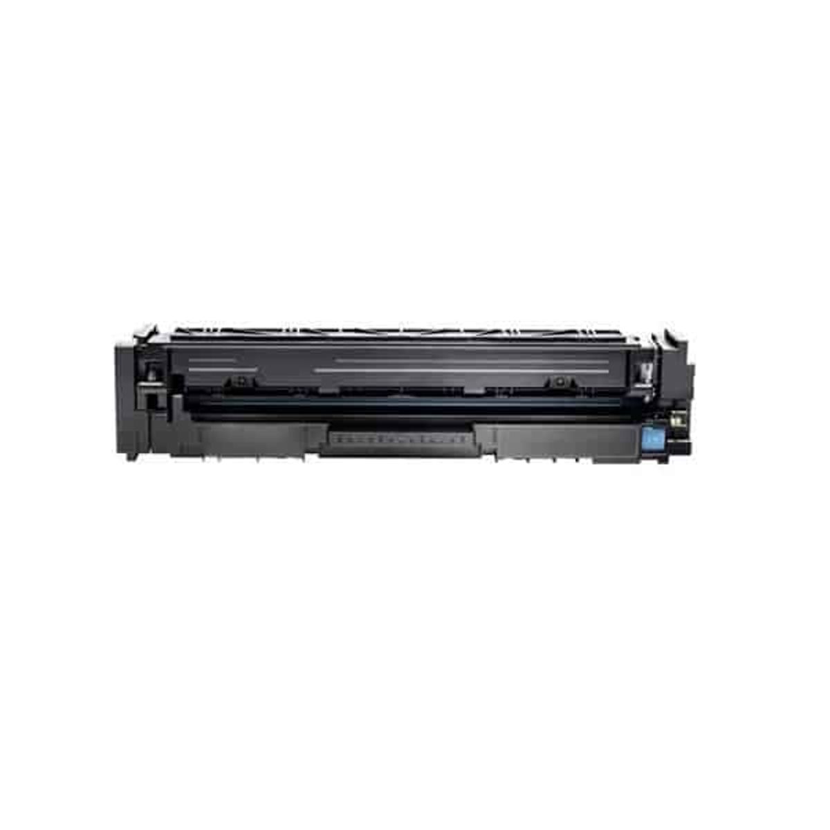 HP 203A cyan toner 1.300 sider - Kompatibel - CF541A