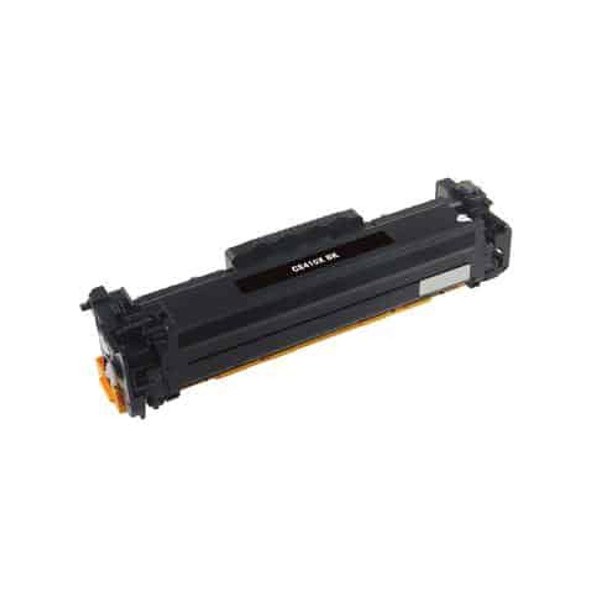 HP 305A sort toner 2.200 sider - Kompatibel - CE410A