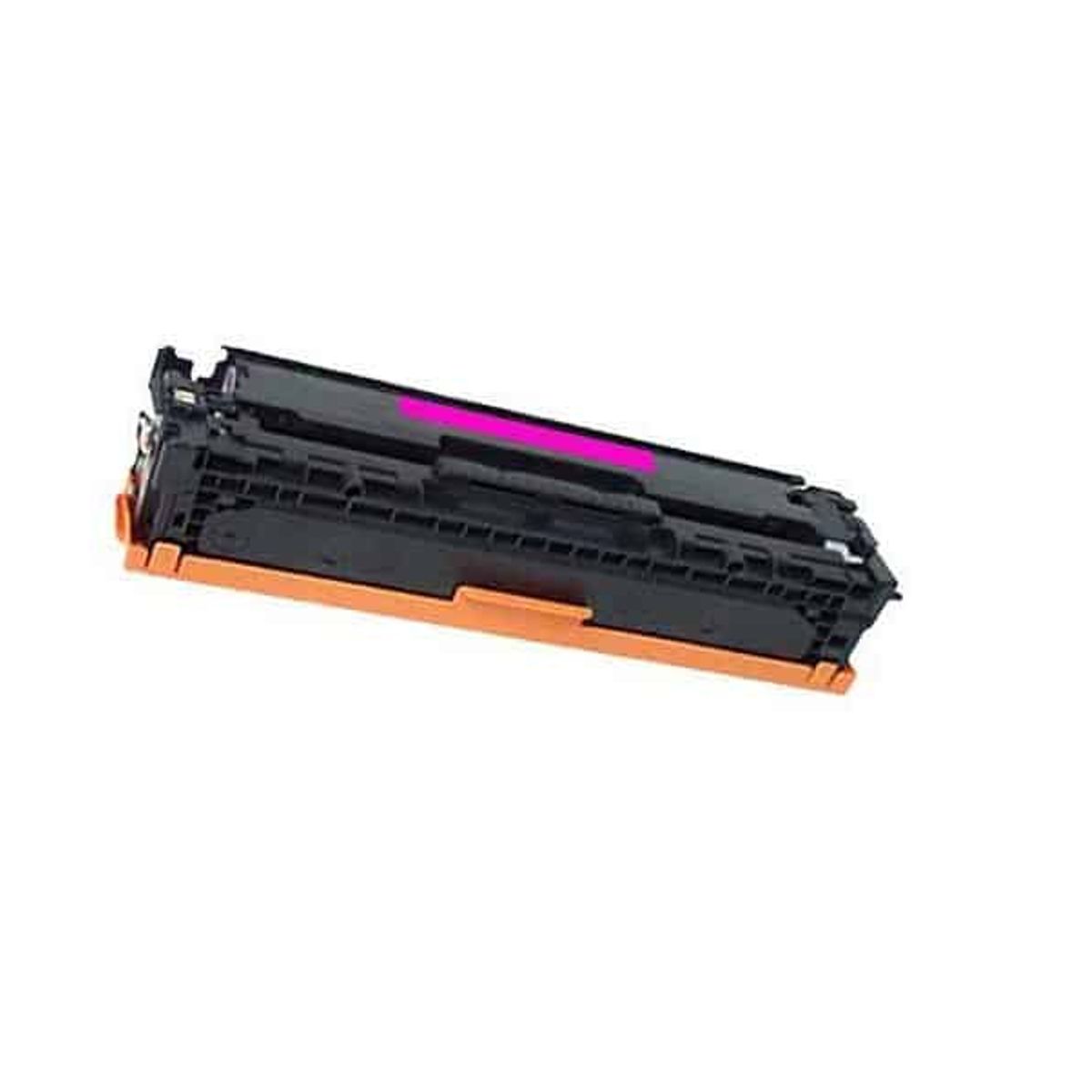 HP 410A magenta toner 2.300 sider - Kompatibel - CF413A