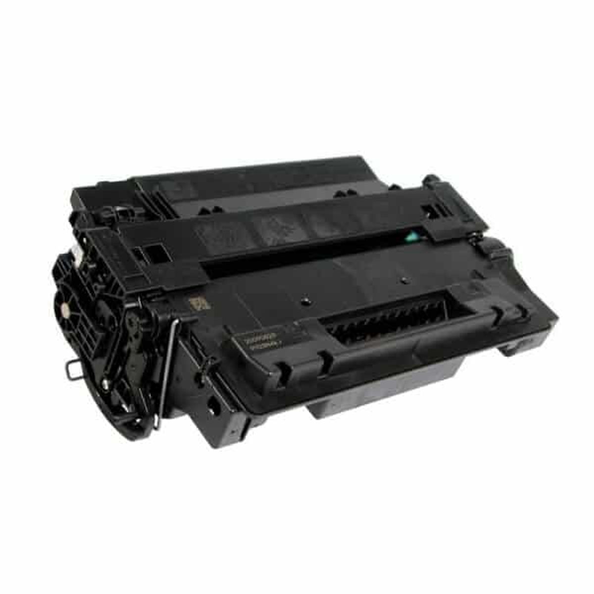 HP 55A sort toner 6.000 sider - Kompatibel - CE255A