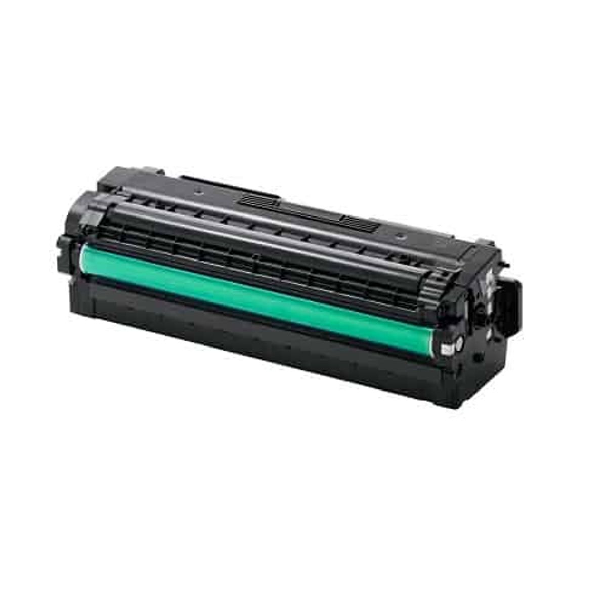 Samsung CLT-C505L cyan toner 3.500 sider - Kompatibel - CLTC505Lk