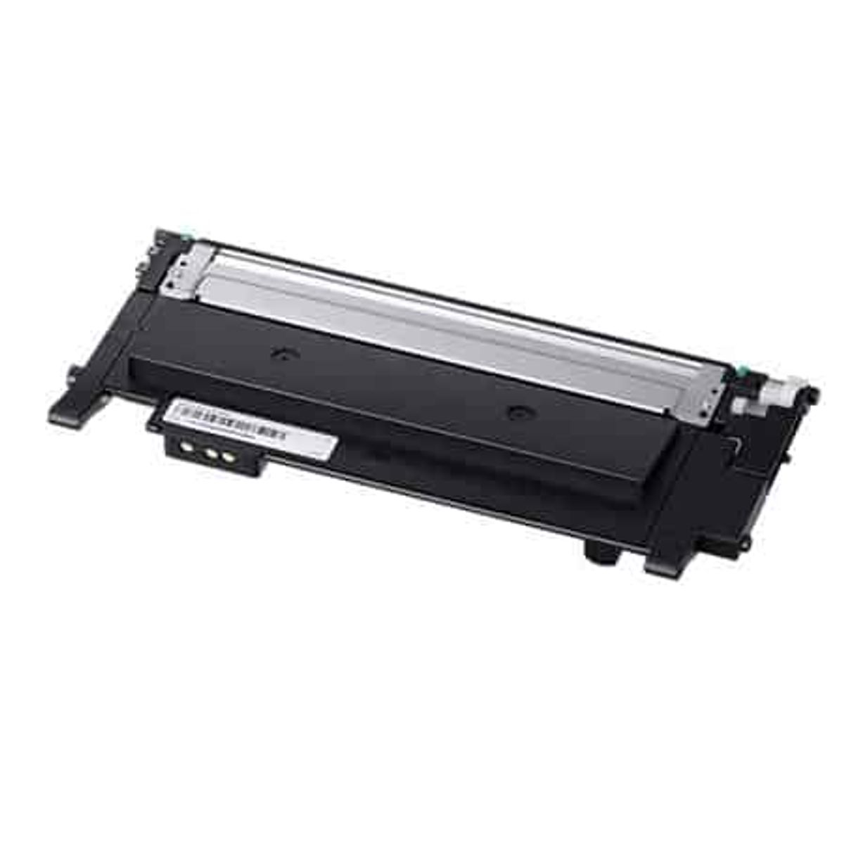 Samsung CLT-K404S sort toner 1.500 sider - Kompatibel - CLT-K404S