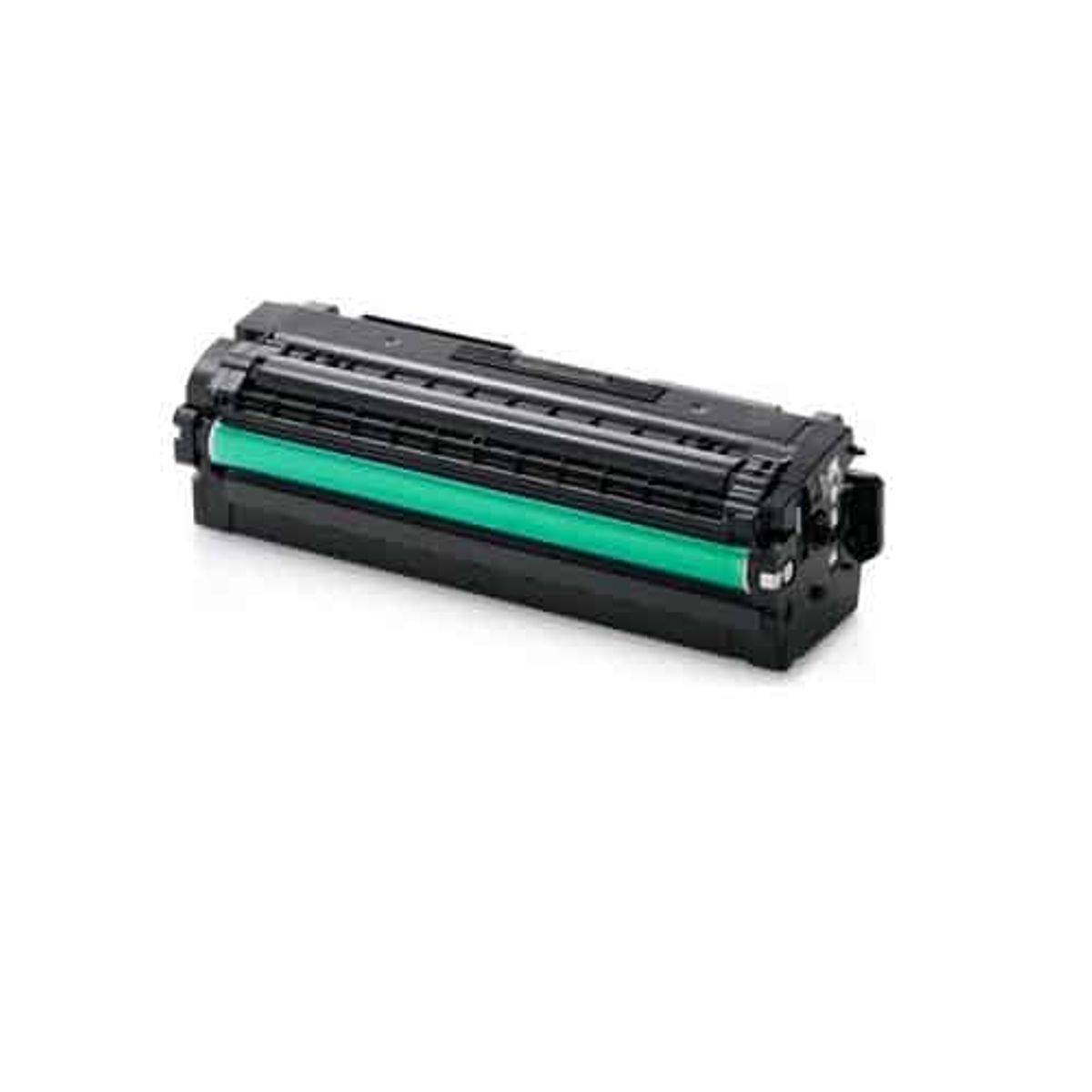 Samsung CLT-K506L sort toner 6.000 sider - Kompatibel - CLT-K506L