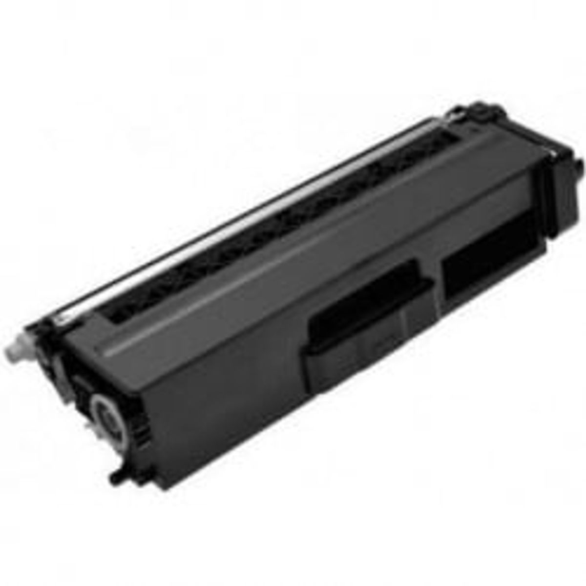 TN423 sort toner 6.500 sider Kompatibel Brother - TN423BK