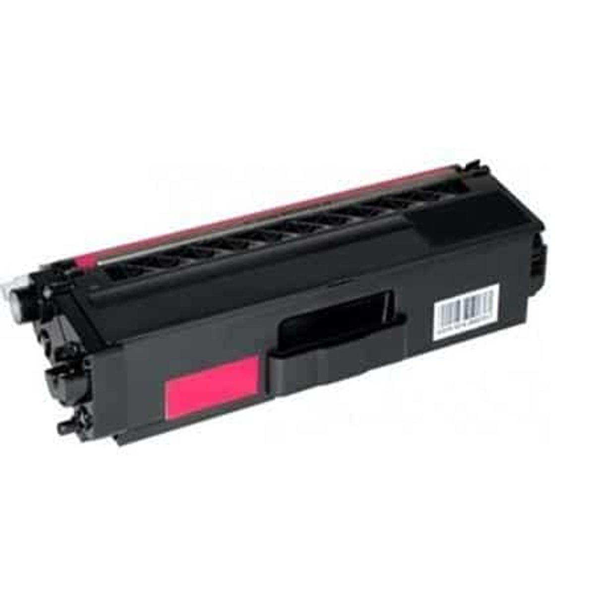 TN910M magenta toner 9.000 sider Kompatibel Brother - TN910M