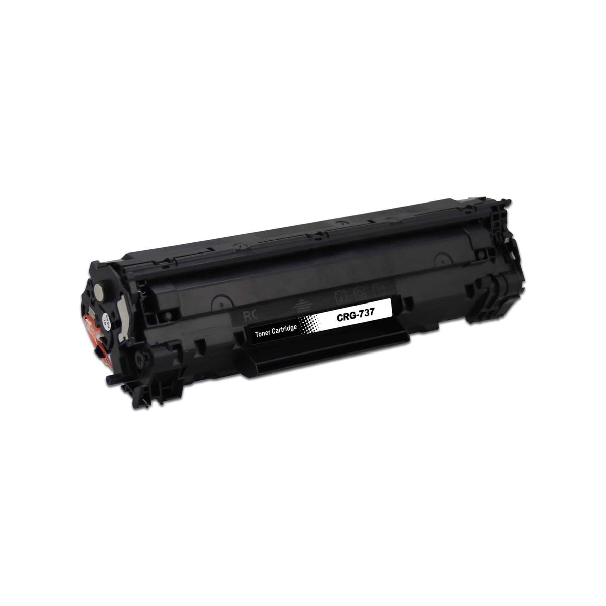 Canon CRG-737 sort toner 2.400 sider 9435B002 - Kompatibel