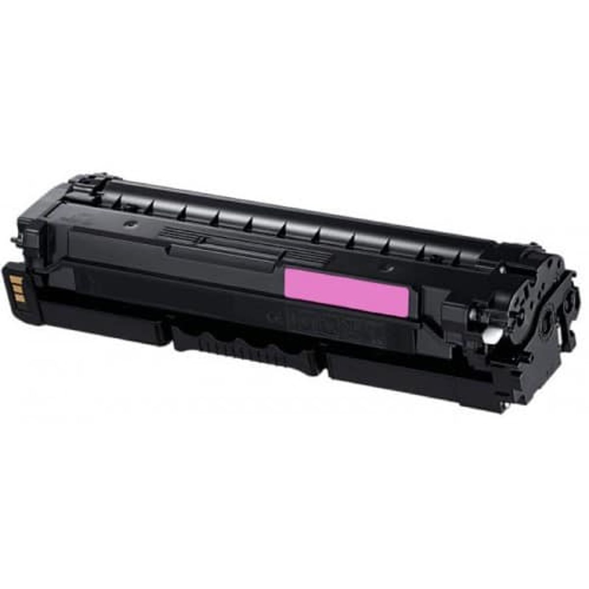 Samsung CLT-M503L magenta toner 5.000 sider SU281A - Kompatibel