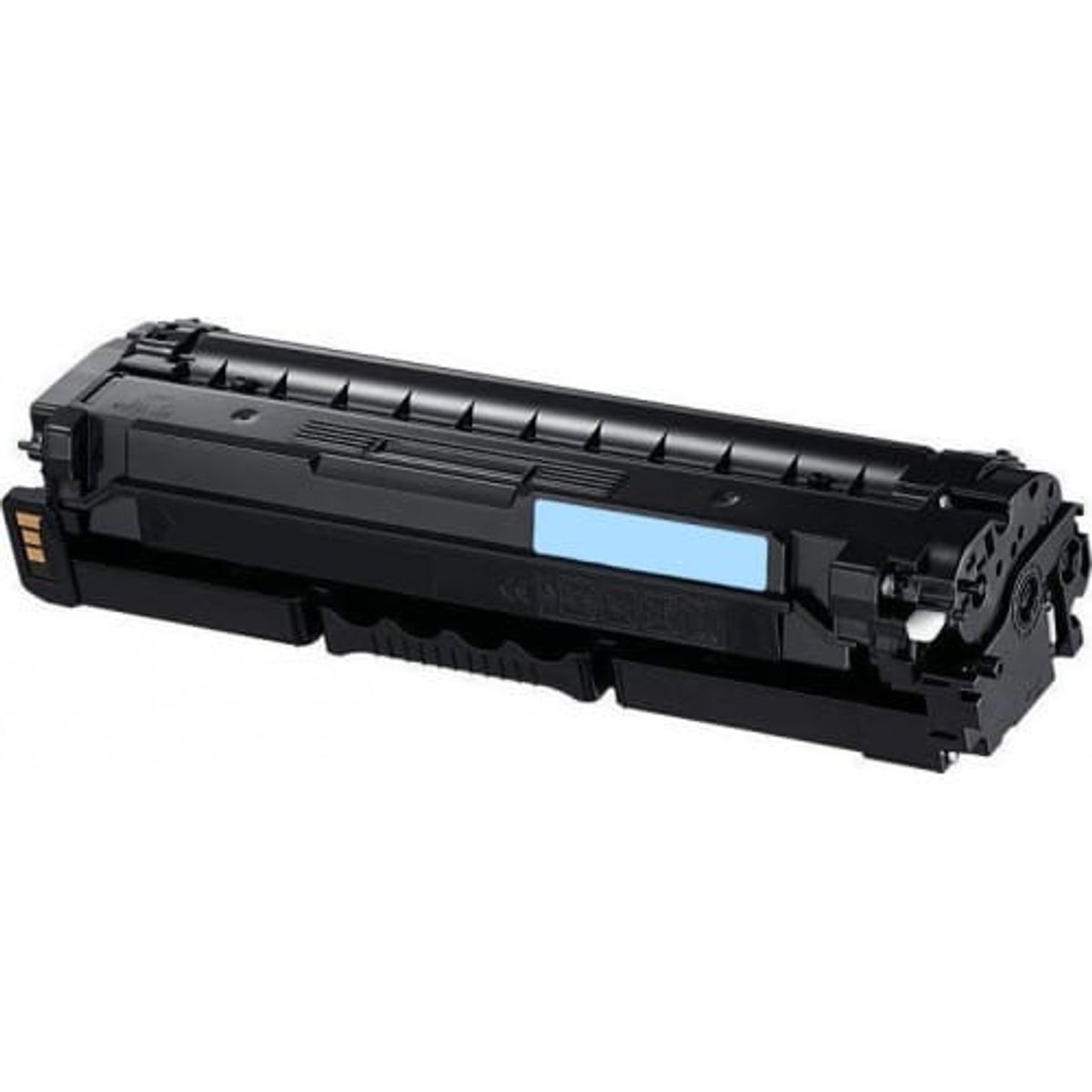 Samsung CLT-C503L cyan toner 5.000 sider SU014A - Kompatibel